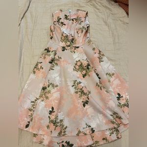 Calvin klien dress: size 10